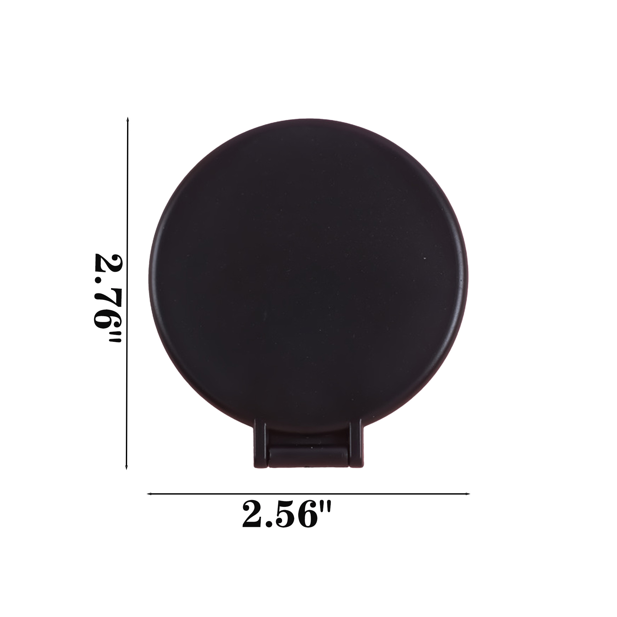 Portable Travel Makeup Mirror 3