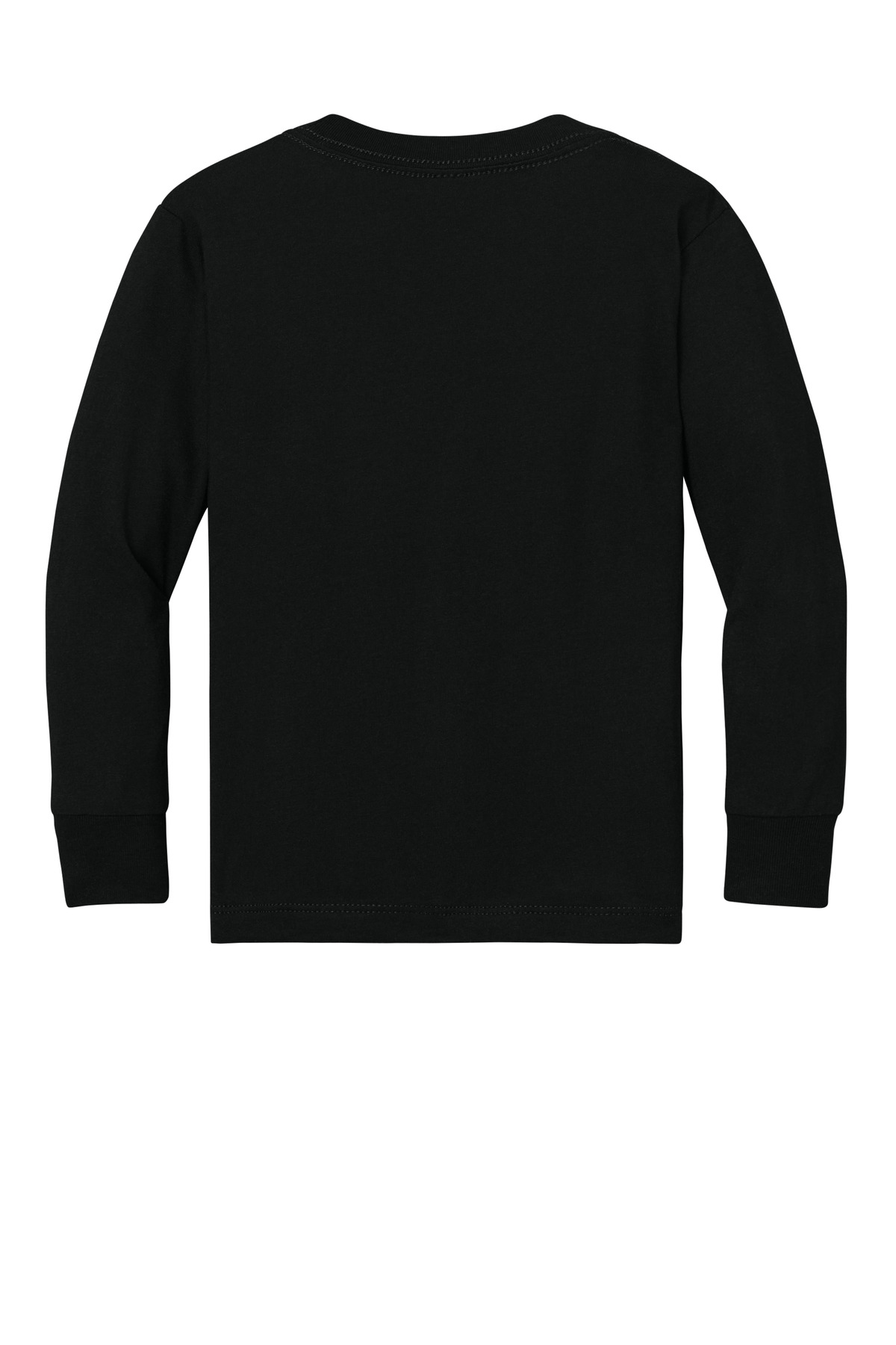 BELLA+CANVAS Toddler Jersey Long Sleeve Tee BC3501T 18