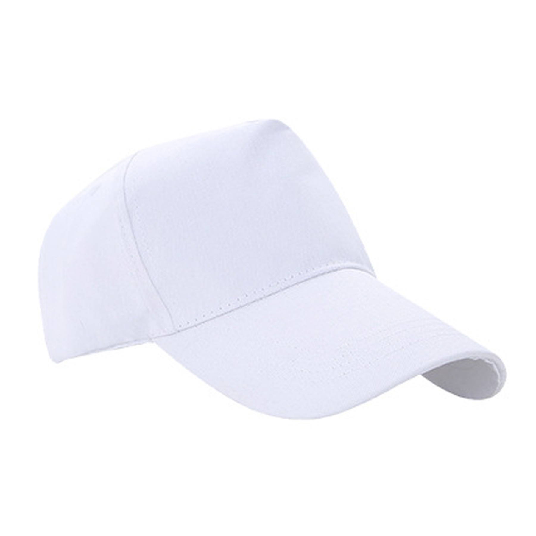 Led Light-Up Baseball Cap 3