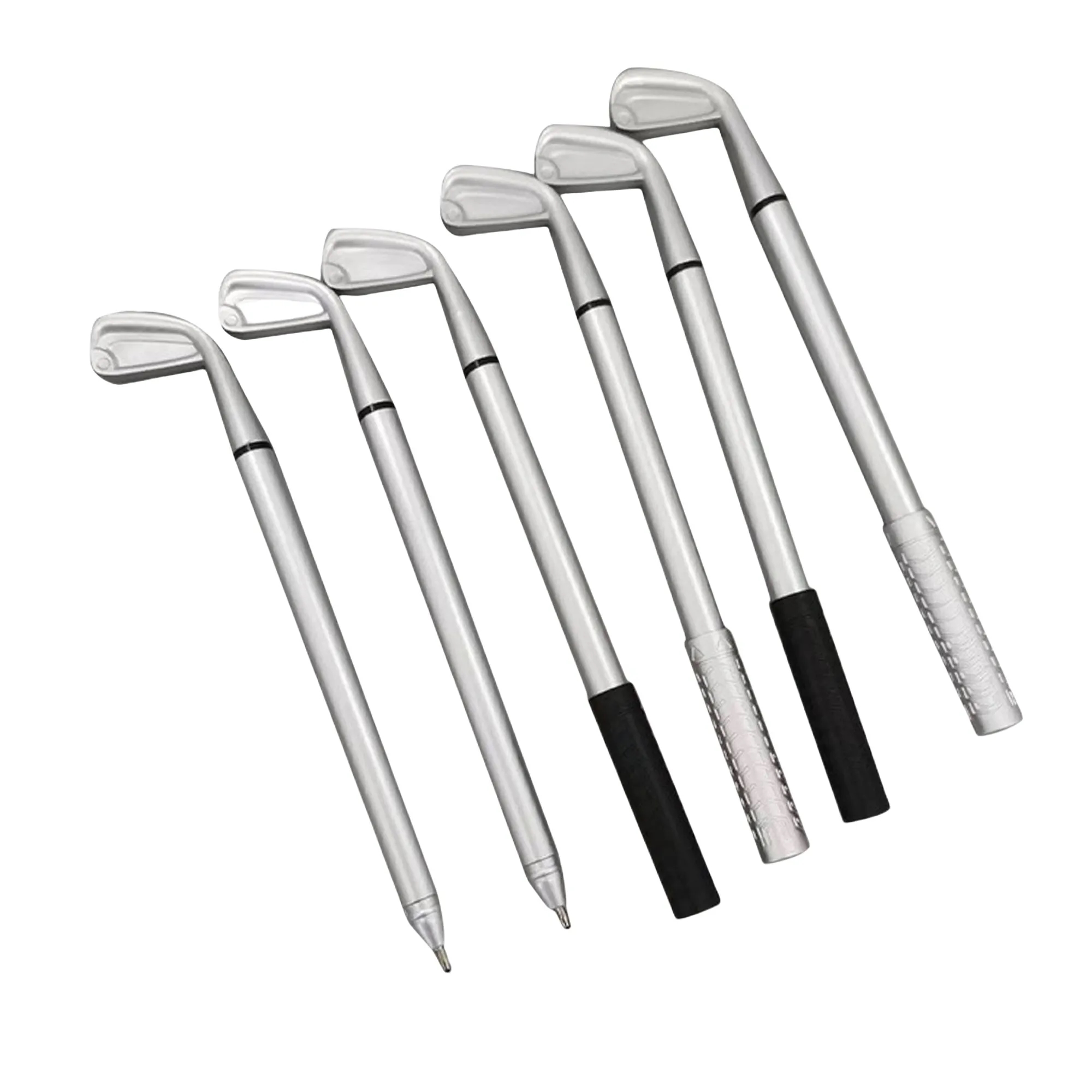 Mini Golf Club Ballpoint Pen 6