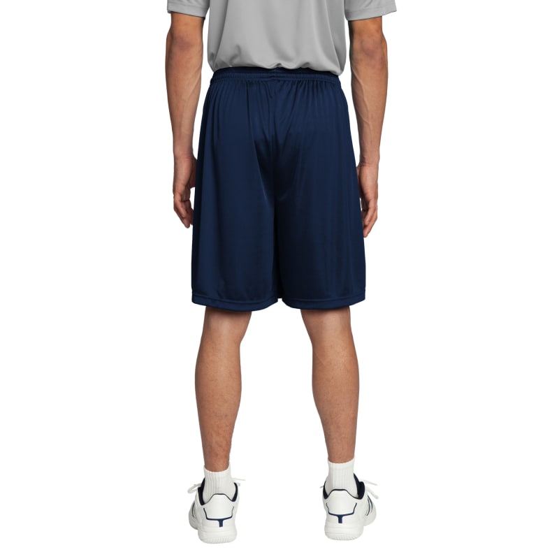 Sport-Tek PosiCharge Competitor Short. 8
