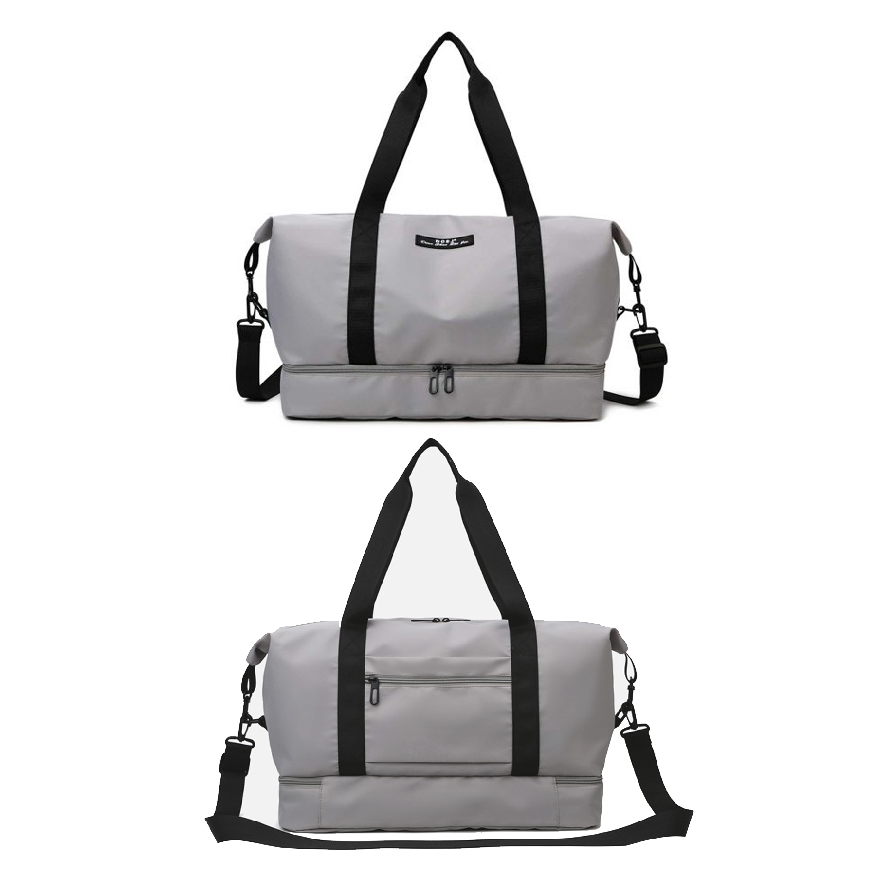 Hyper Duffel Bag 8