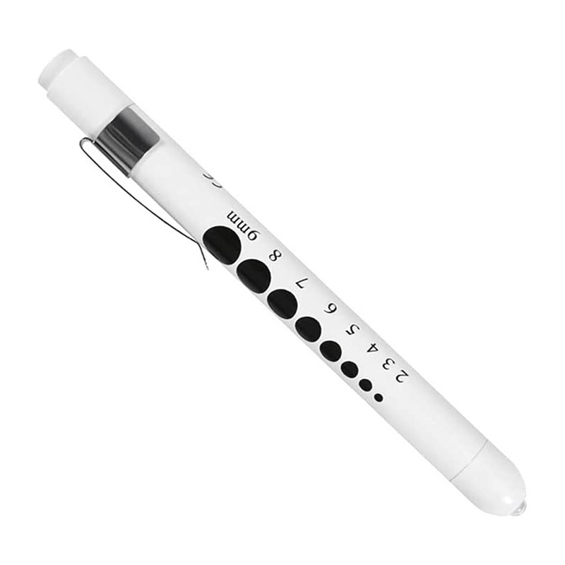 Medical LED Pen Light 4