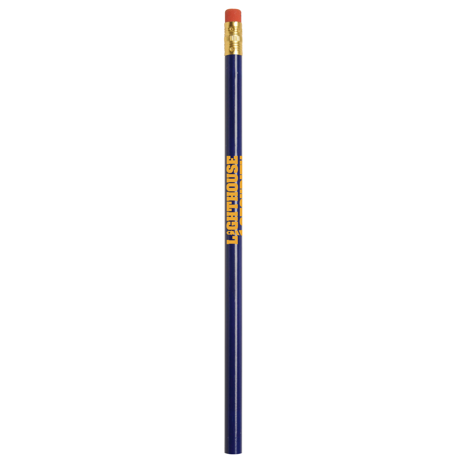 Jo-Bee Economy Line Round Pencil 2