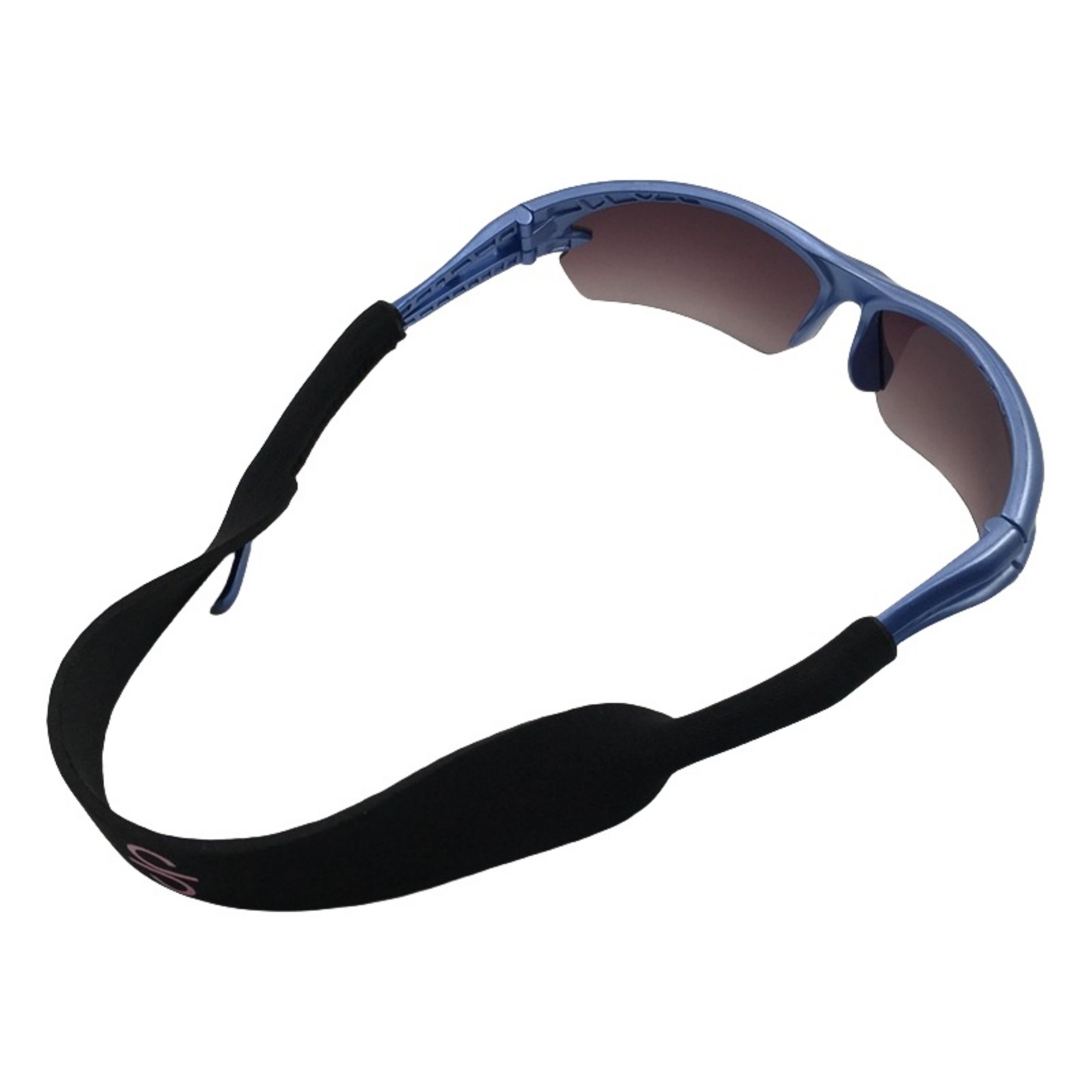 Adjustable Neoprene Eyewear Strap 1