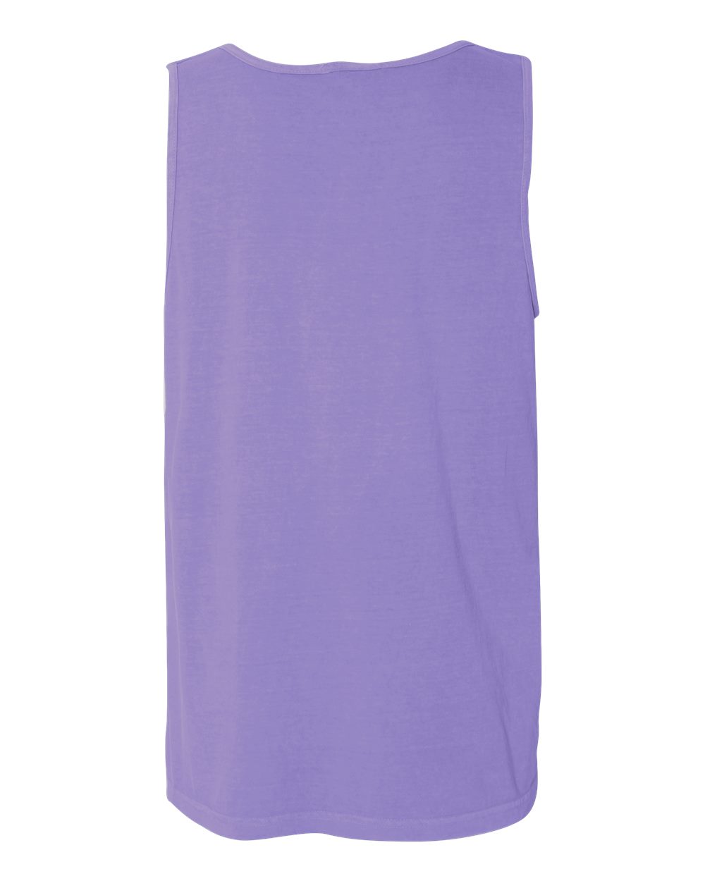 Unisex Garment-Dyed Heavyweight Tank Top - 9360 84