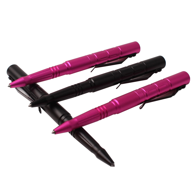 Aluminum Alloy Tactical Pen 3