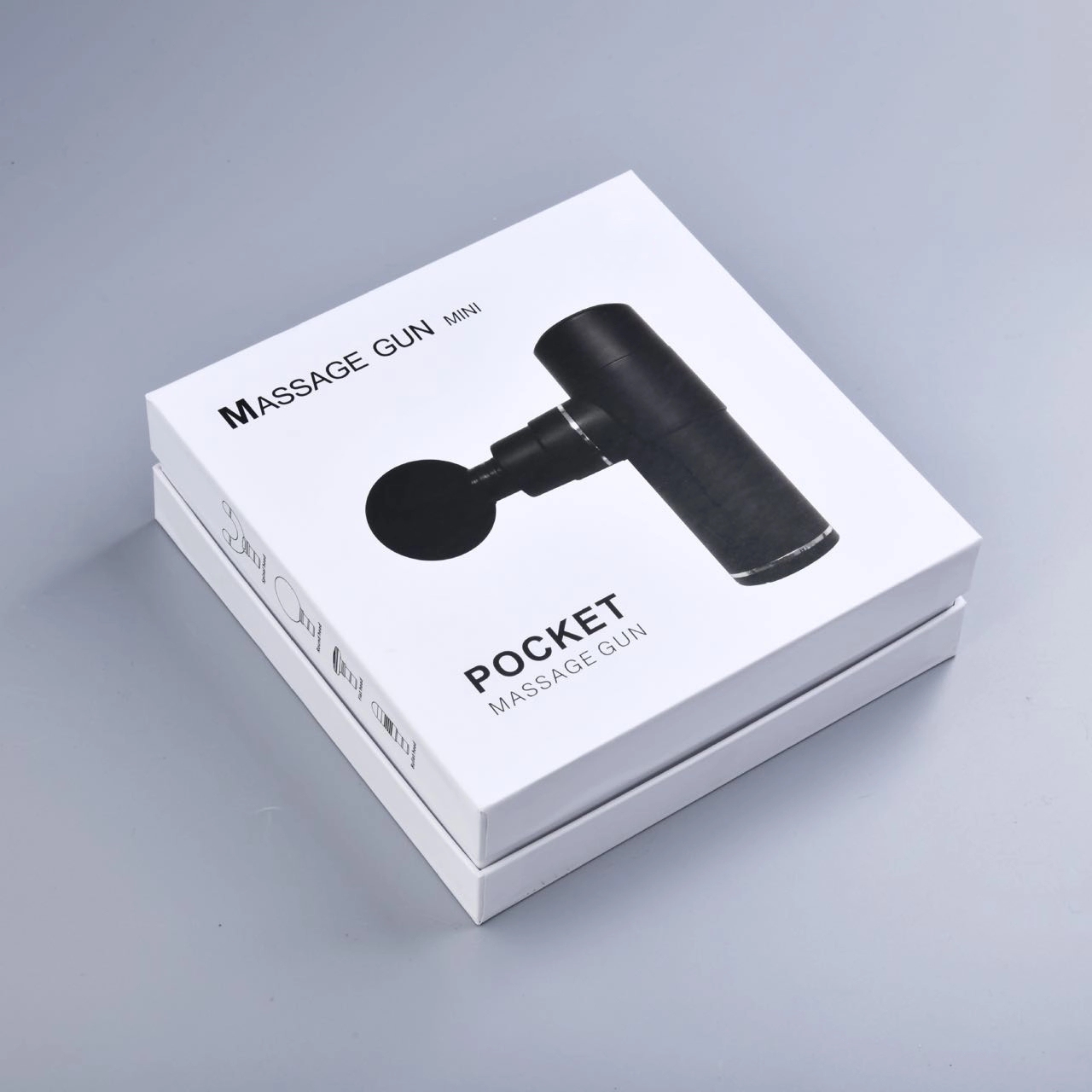 Recovery Massage Gun 3