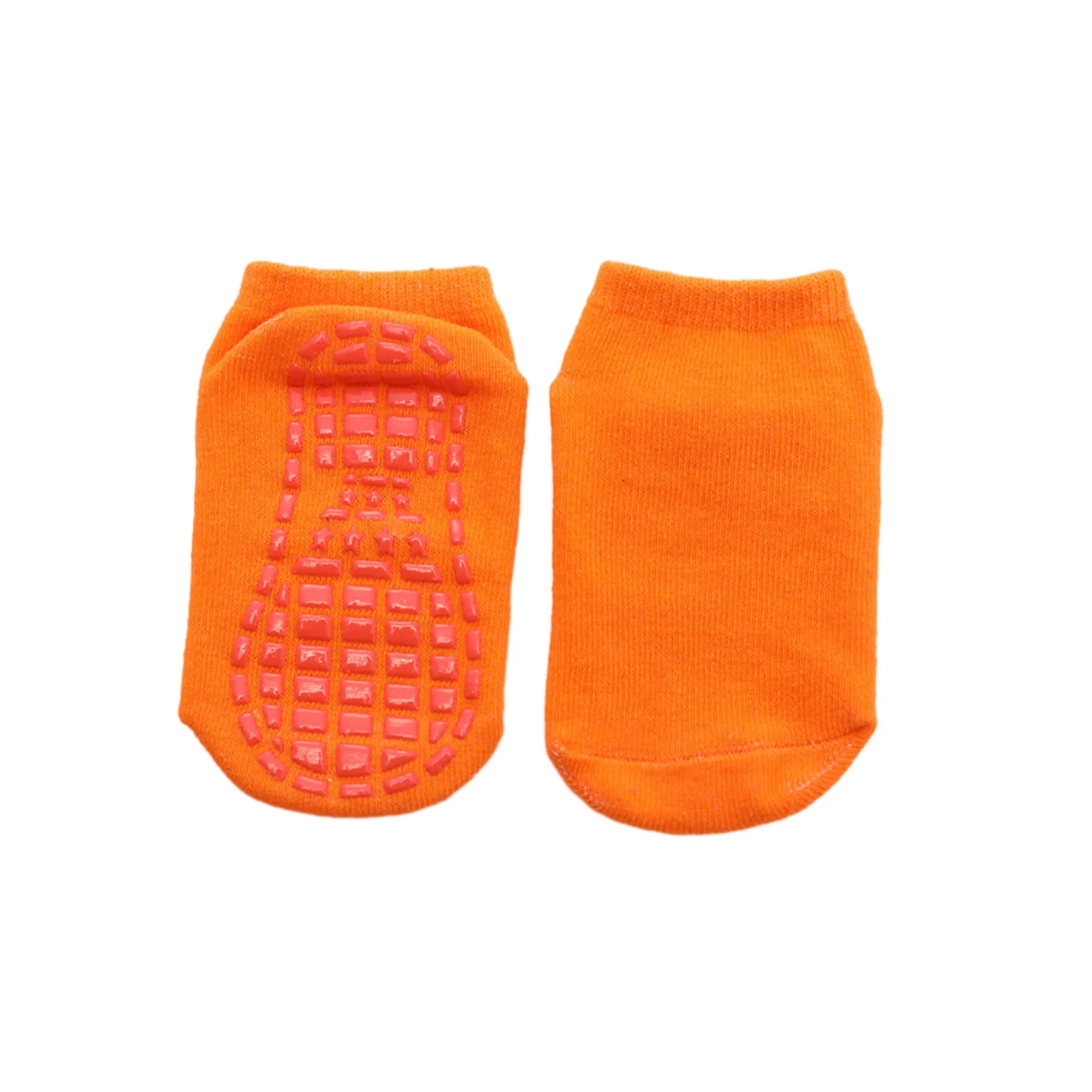 Children's Non slip Floor Socks 2
