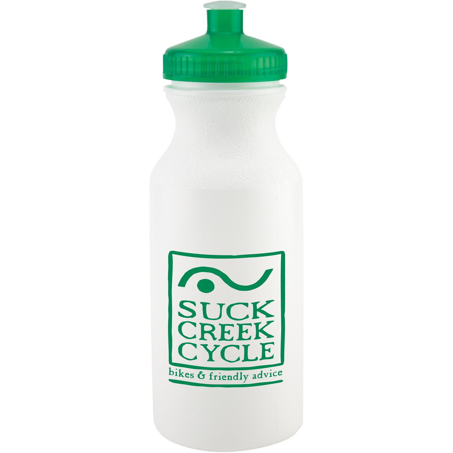 20 oz Bike Water Bottle Factory Direct 5