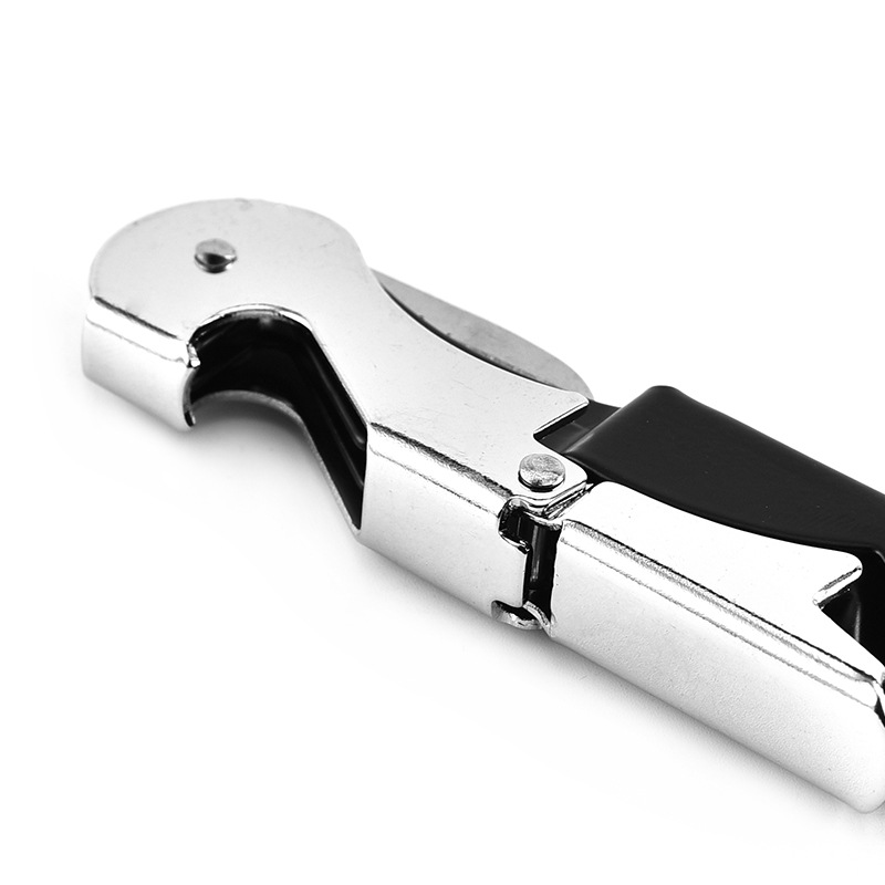 Multi-Function Folding Wine Bottle Corkscrew 3