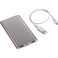 Sleek Aluminum 4000 mAh Power Bank 41