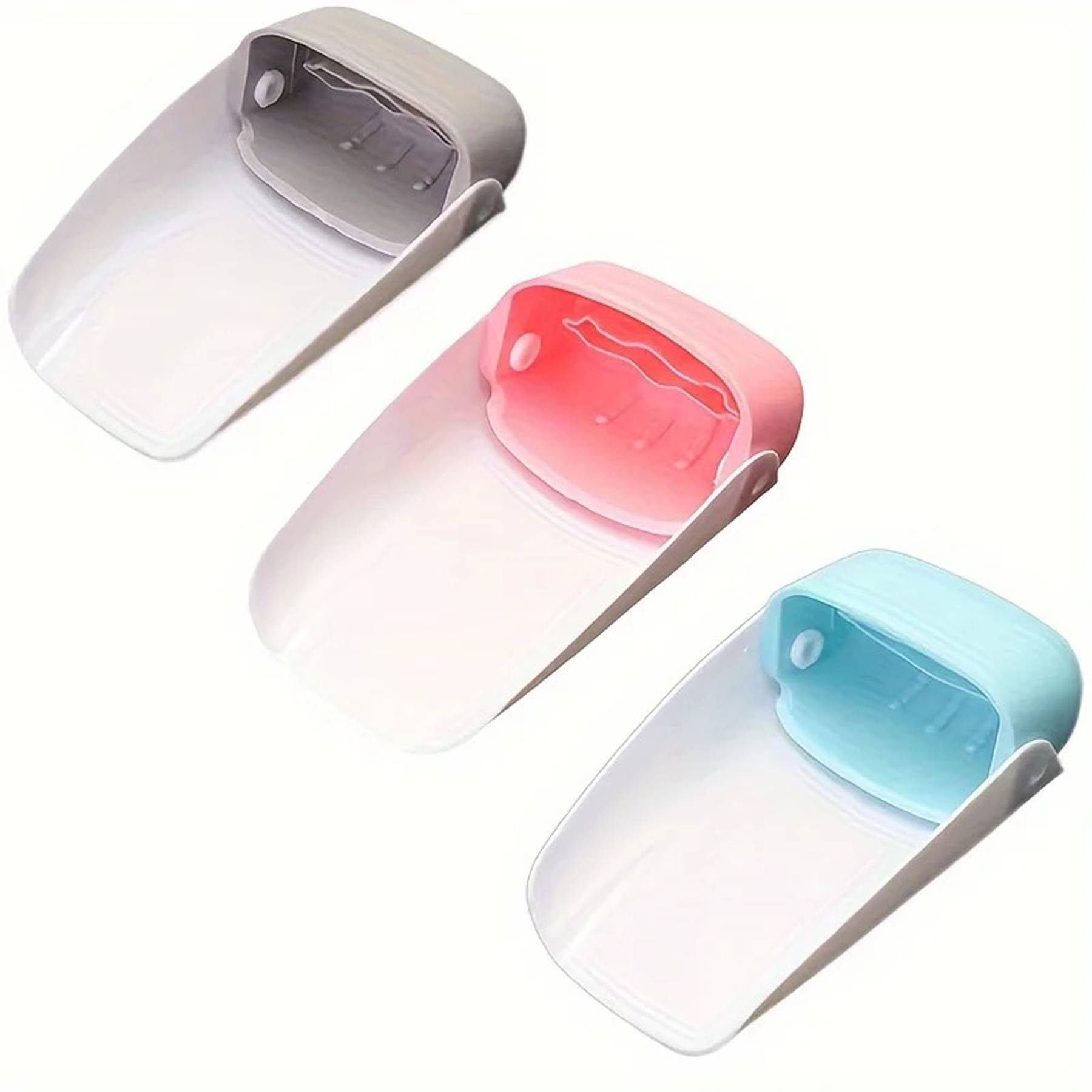 Faucet extender 2