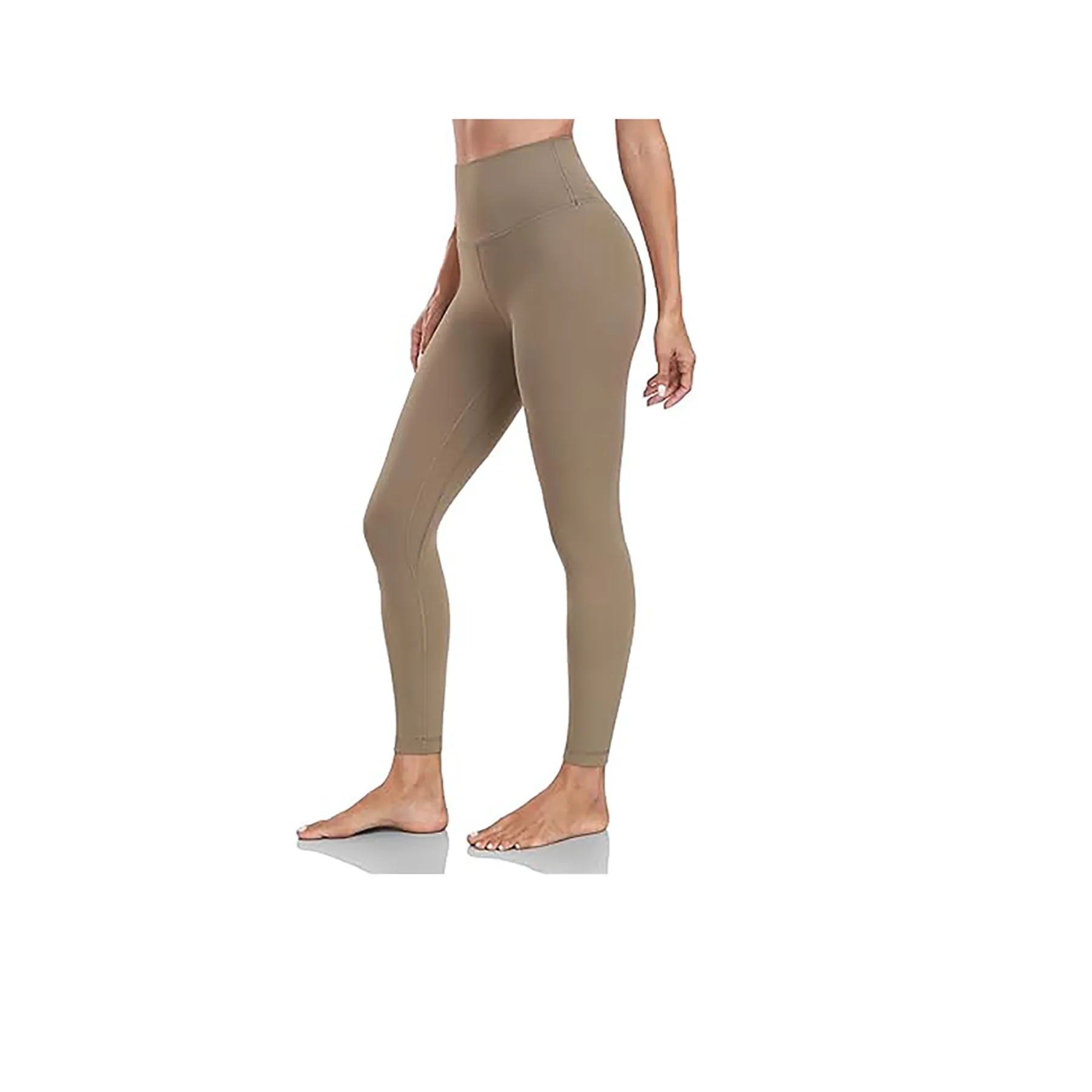 Yoga Pro Leggings Athletic Compression Pants 9