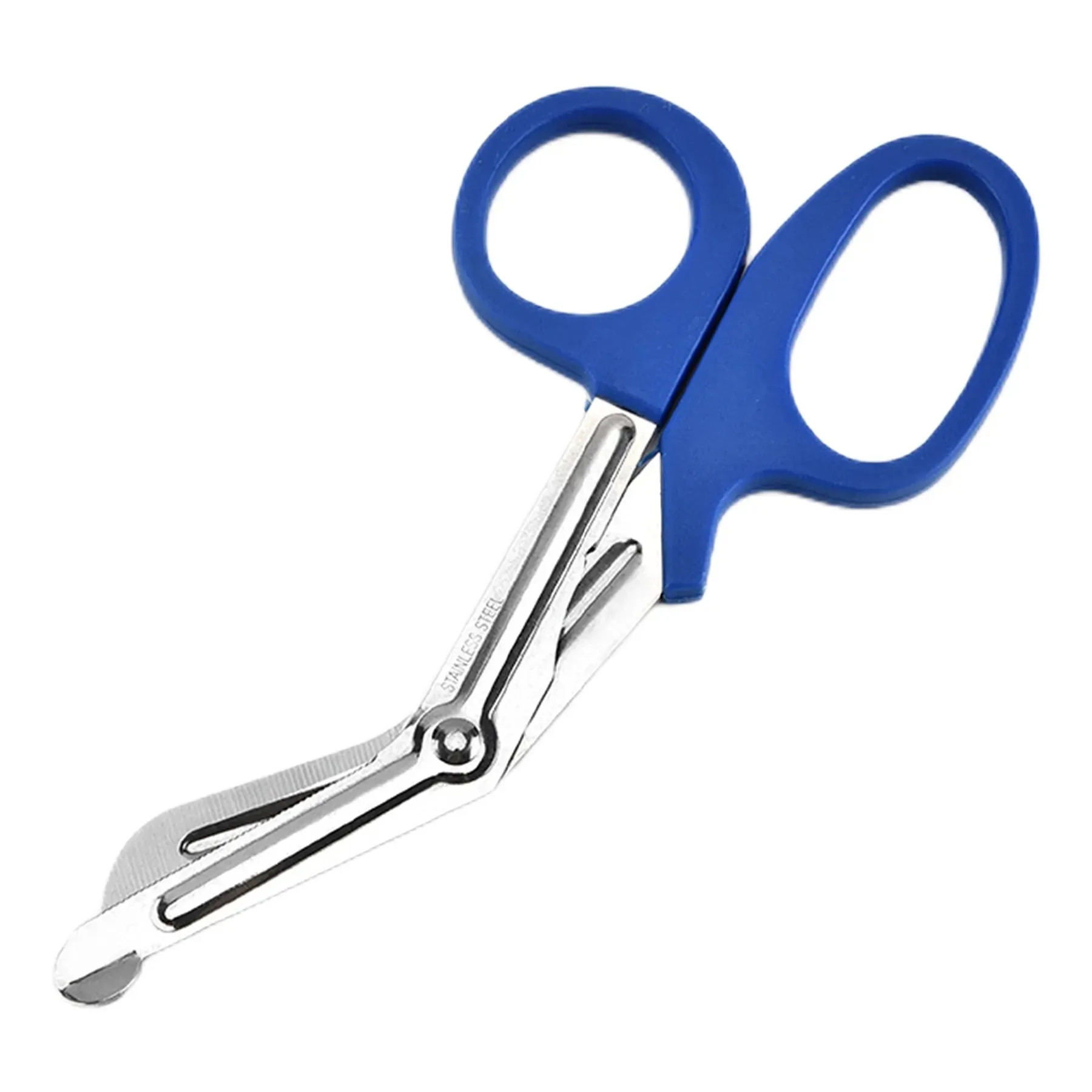 Stainless Steel Medical Bandage Scissors 3