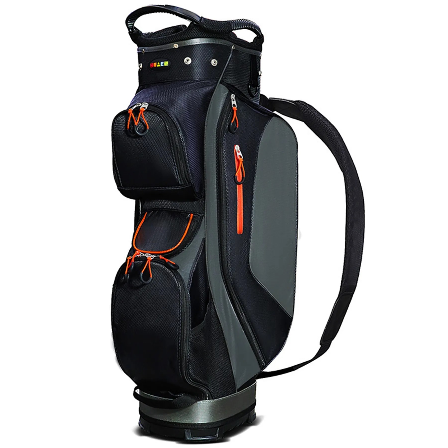 Wear-Resistant And Waterproof Large Capacity Golf Bag 2