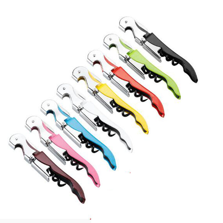 Seahorse Shape Bottle Opener 4