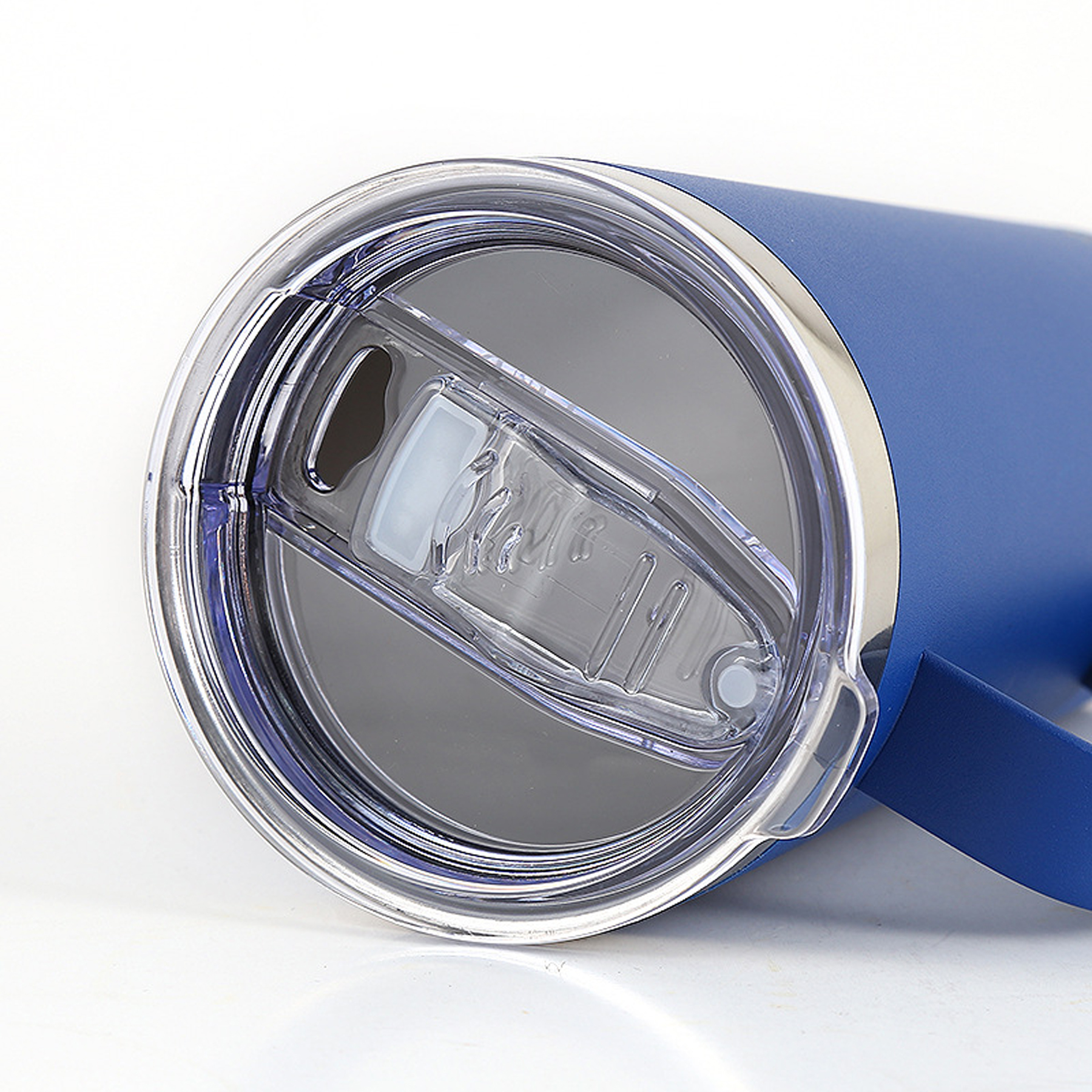 24 oz Insulated Travel Coffee Mug with Lid 1