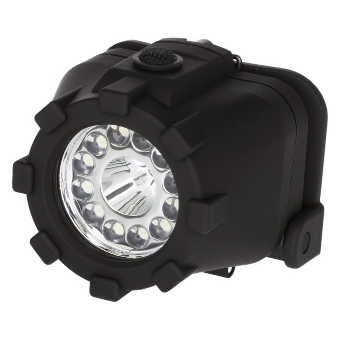 Nightstick® Dual-Light™ Headlamp 2