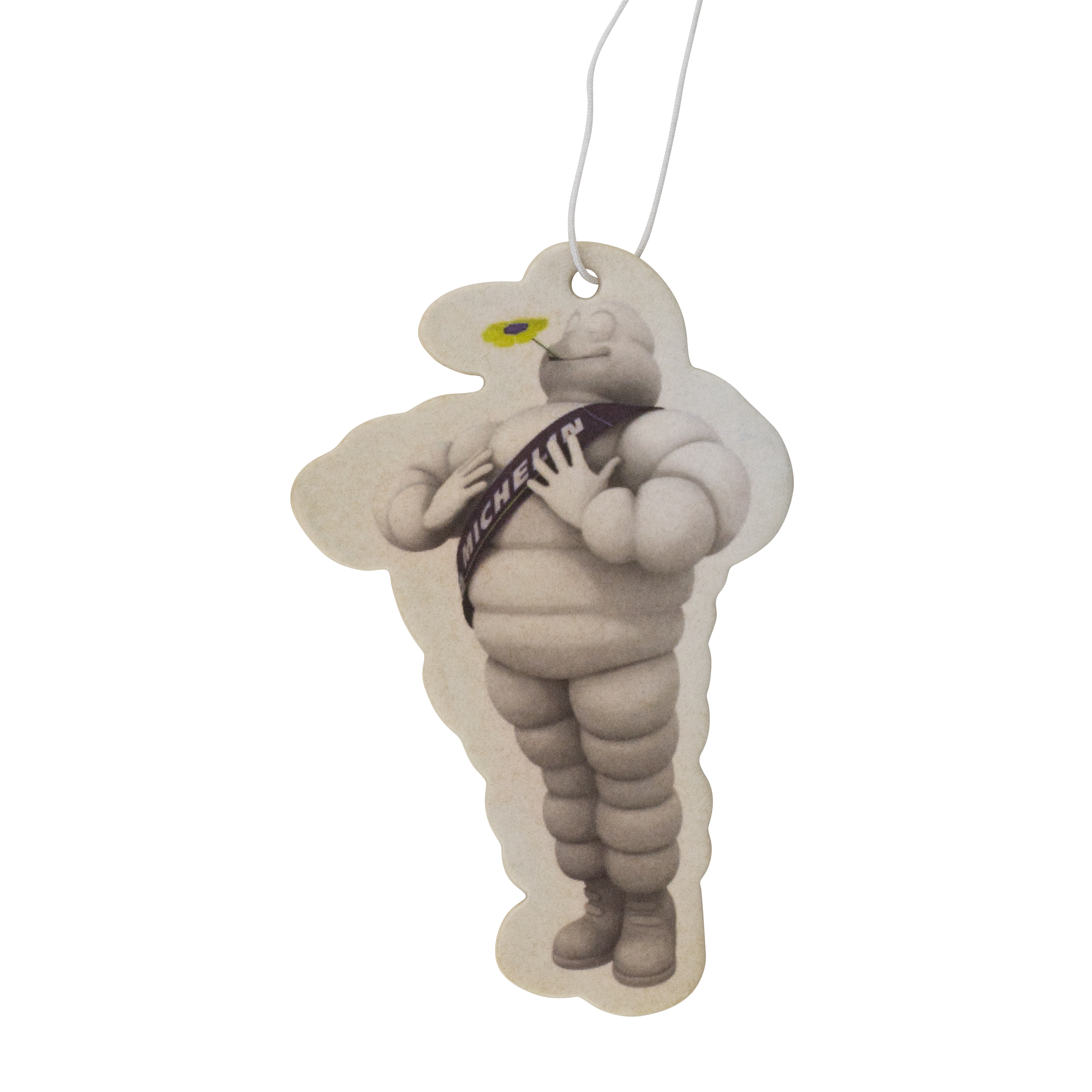 Custom Paper Air Fresheners (Custom Card) 8