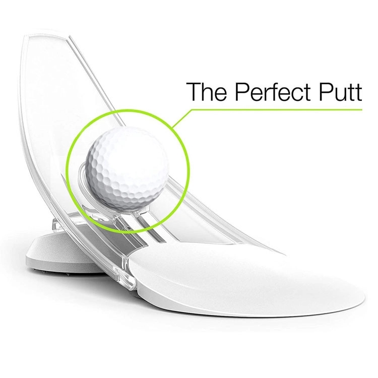 Golf Pressure Putt Trainer 1
