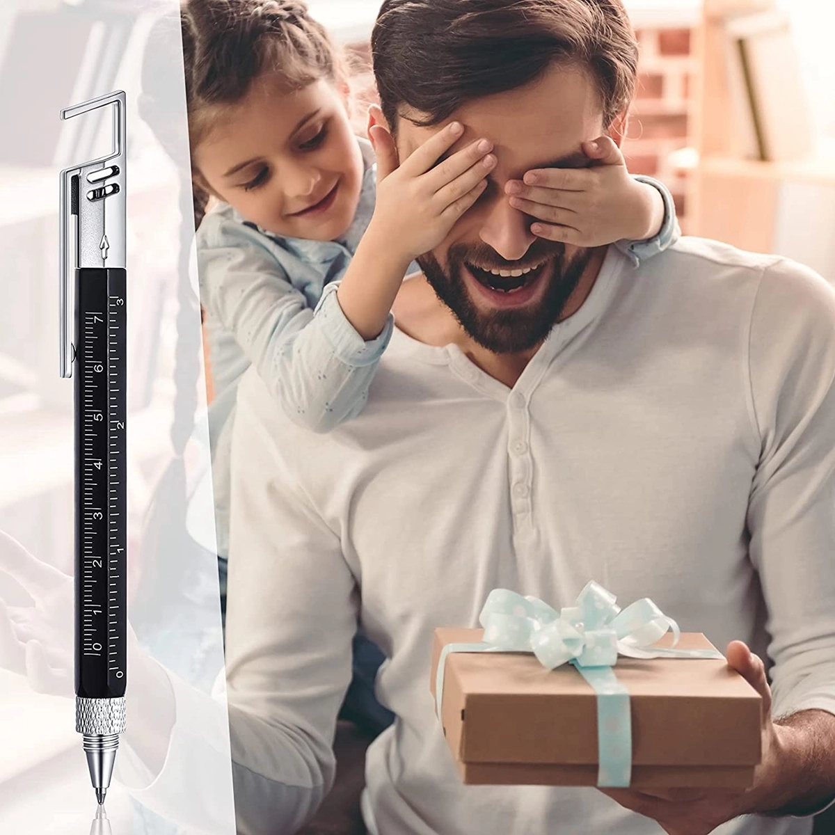 7 In 1 Multitool Pen 6