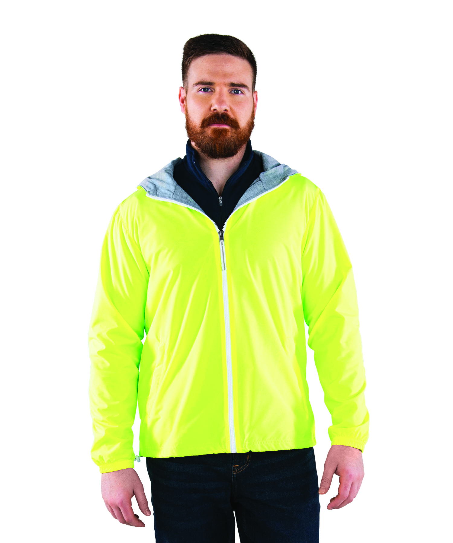 Portsmouth Jacket 52