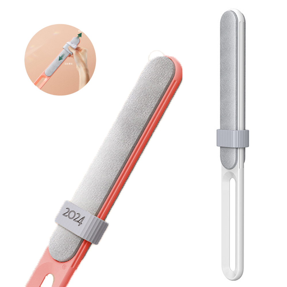 Enlarged Magic Sticker Brush with Self-Cleaning Ring 3