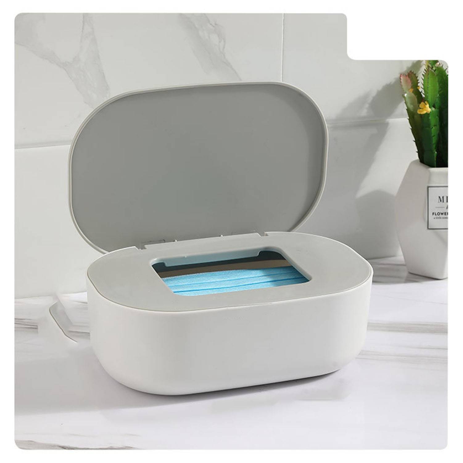 Mask Storage Box 2