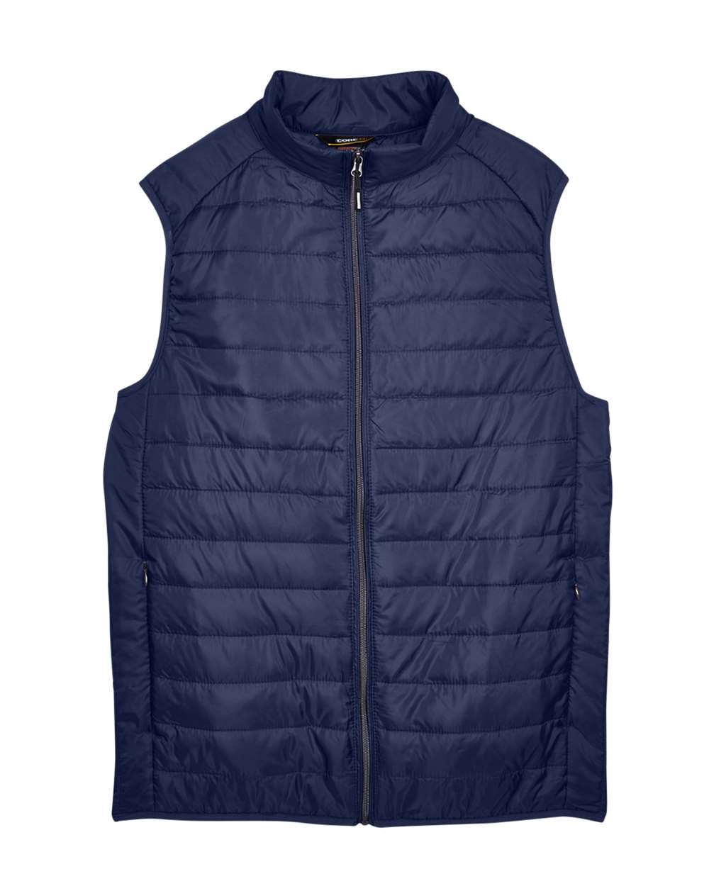 Men's Prevail Packable Puffer Vest - CE702 2