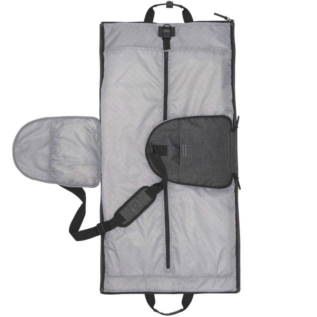 Wenger Getaway 20" RPET Garment Duffel 36