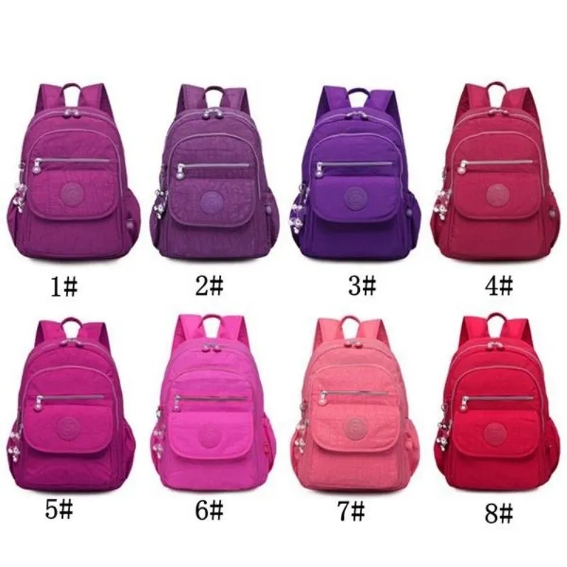 Lightweight Womens Backpack 14