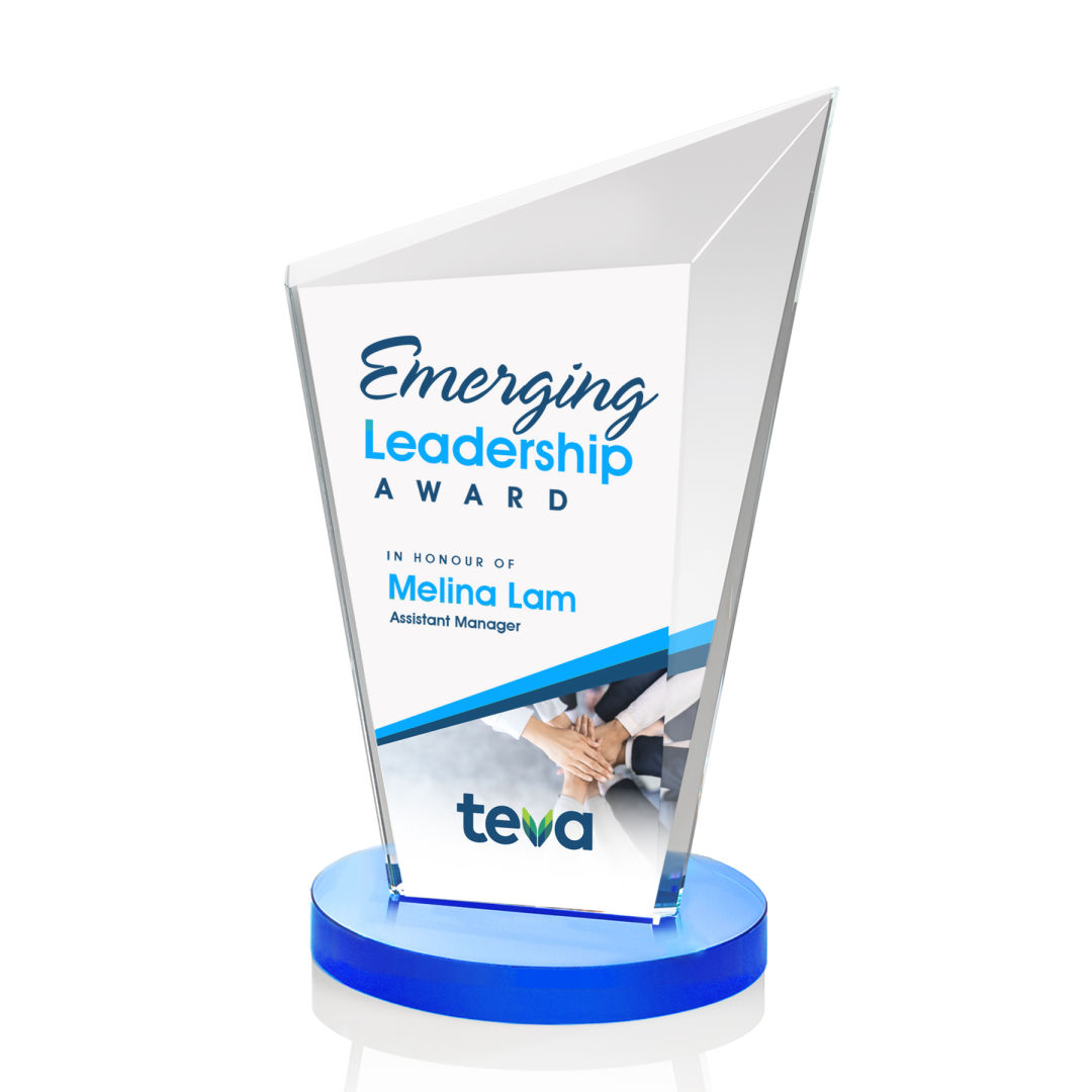 Wiltshire VividPrint™ Award - Sky Blue 4