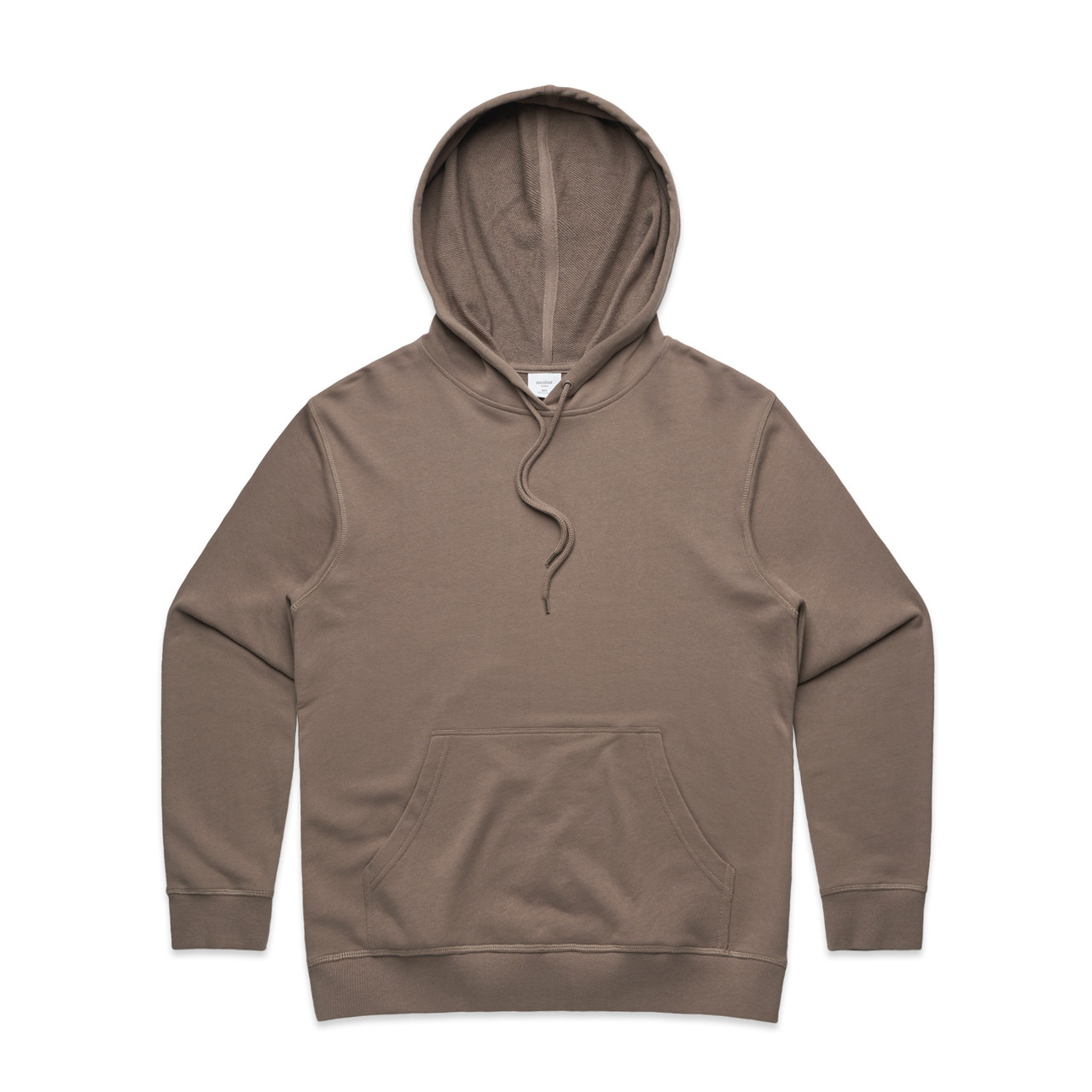 Wo's Premium Hood | 4120S 5