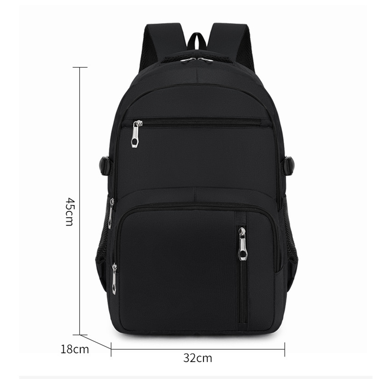 Business Computer Large Backpack 2