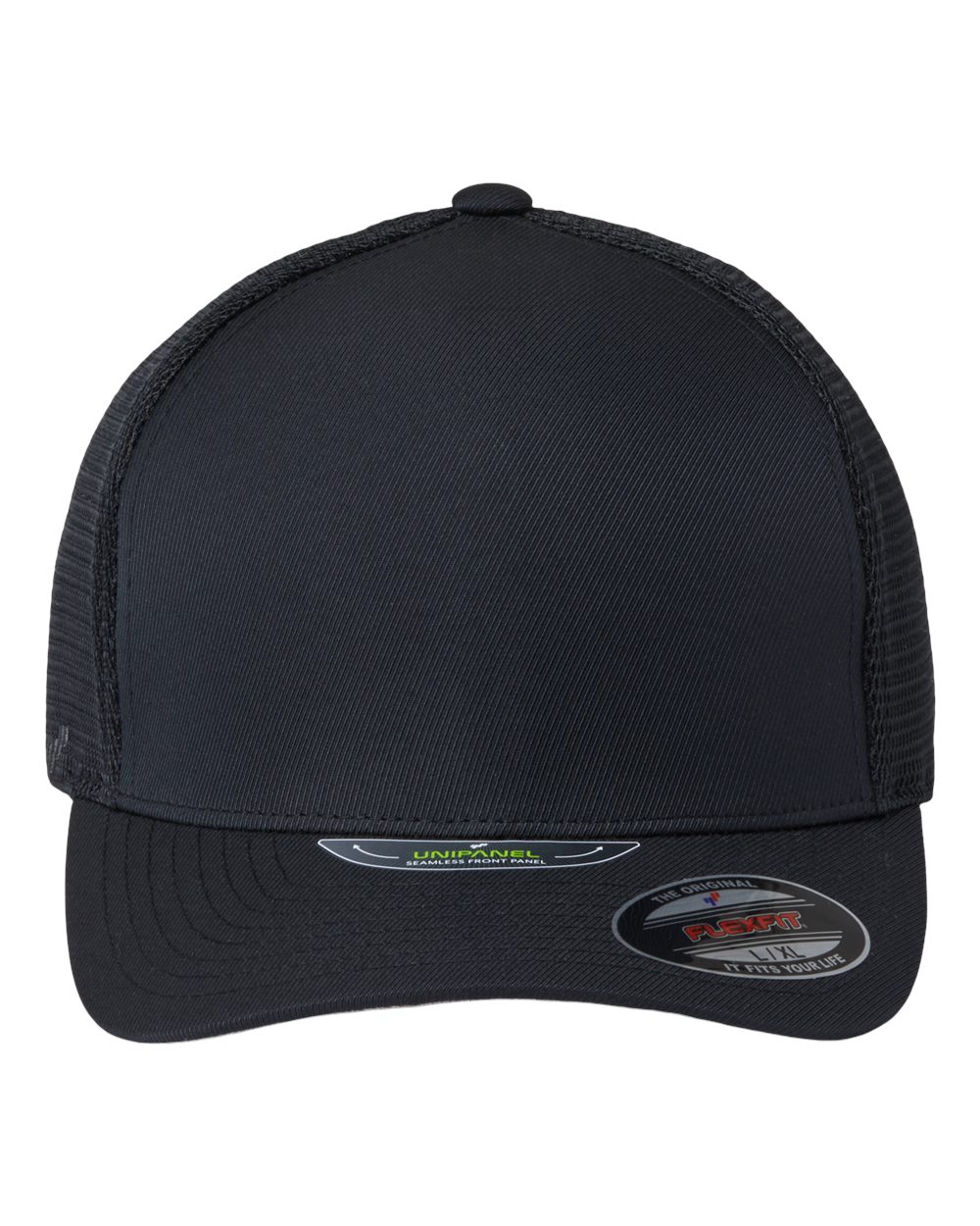 Unipanel Trucker Cap