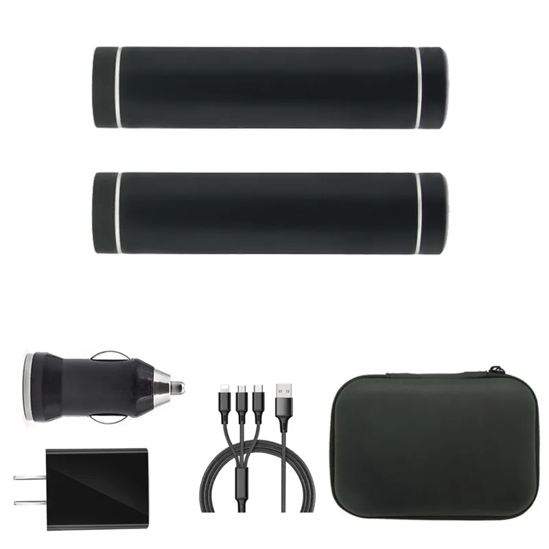 Traveler Power Phone Accessory Kit 2