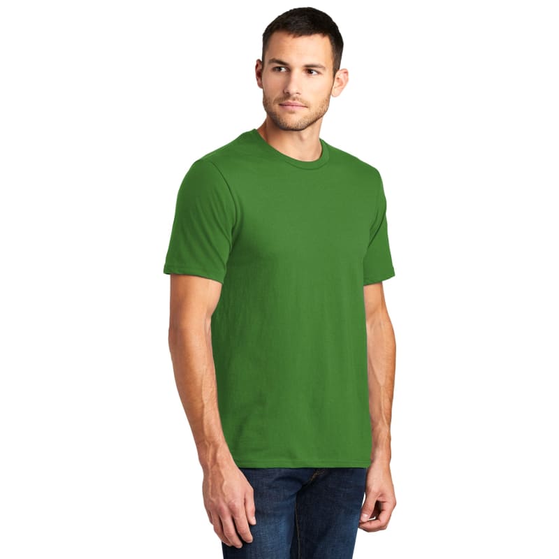 District Very Important Tee . 123