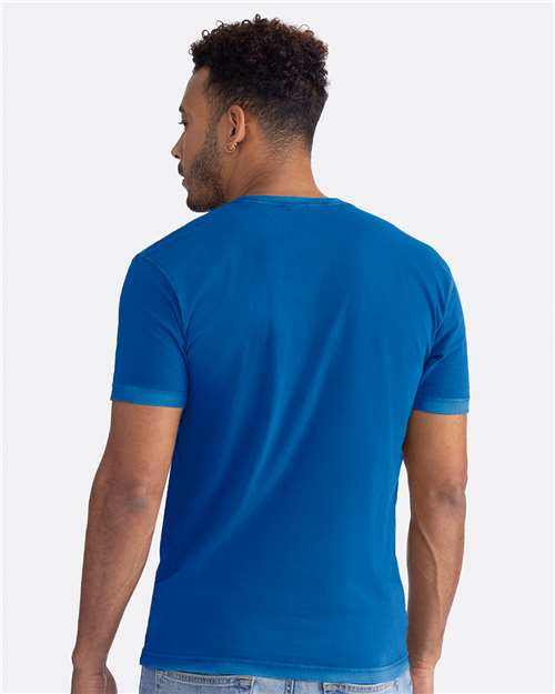 Unisex Soft Washed Tee - 3600SW 48