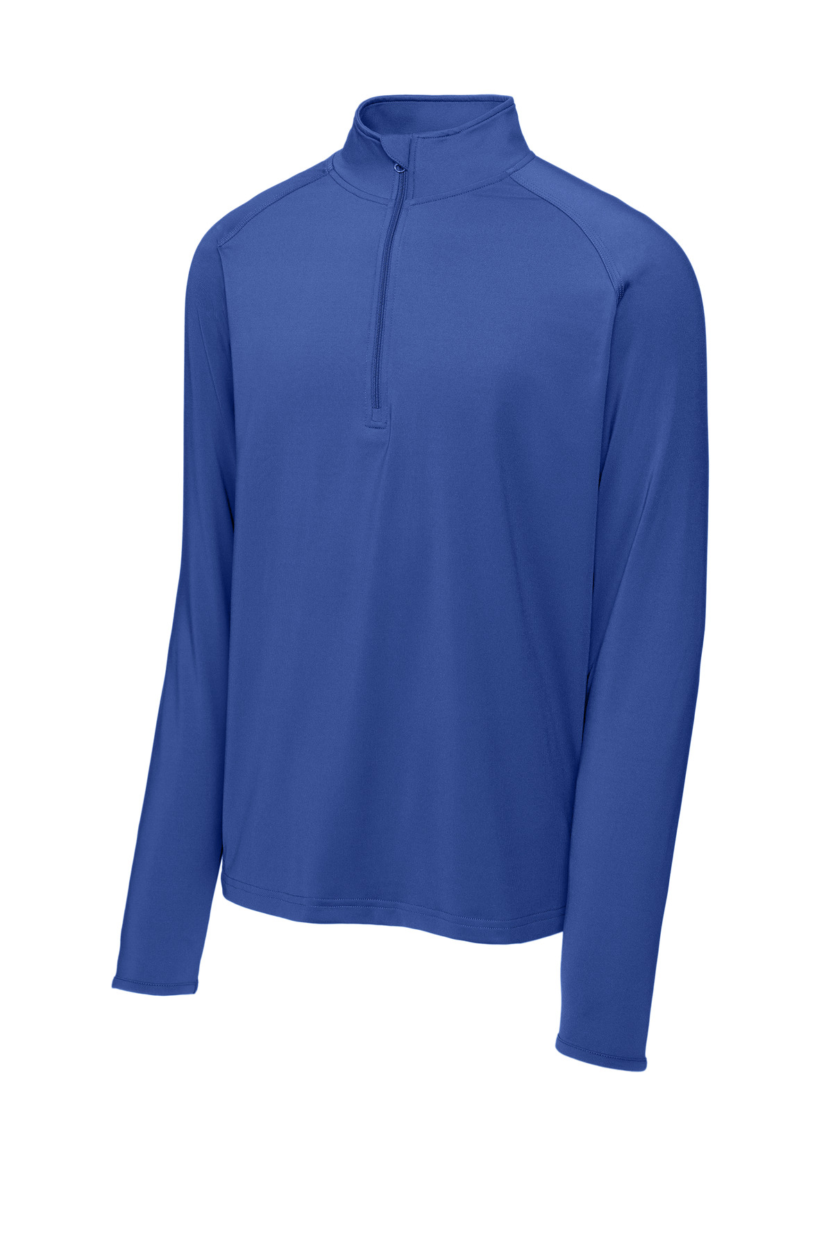 Sport-Tek Sport-Wick Stretch 1/4-Zip Pullover. ST850 132