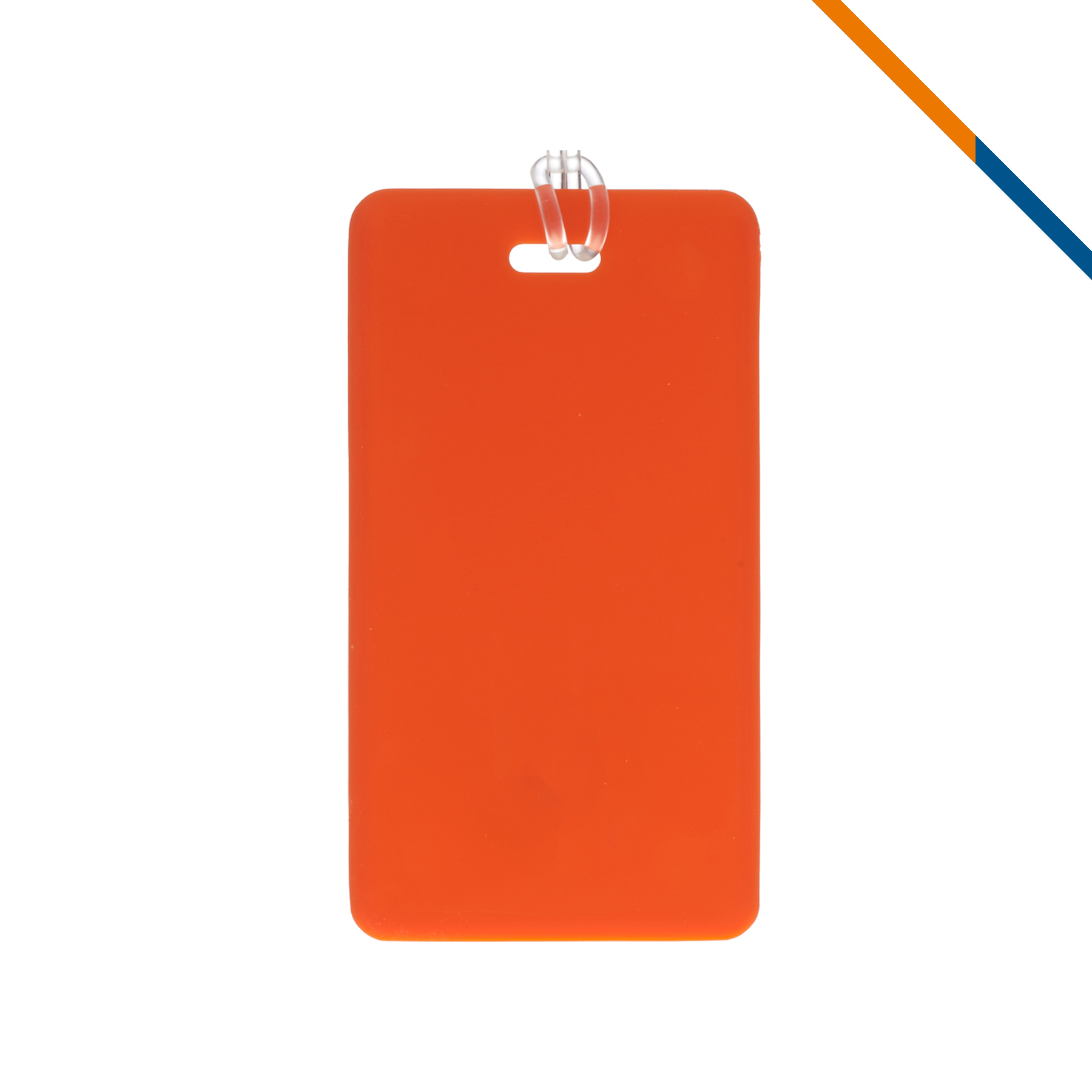 Kimo Luggage Tag 8