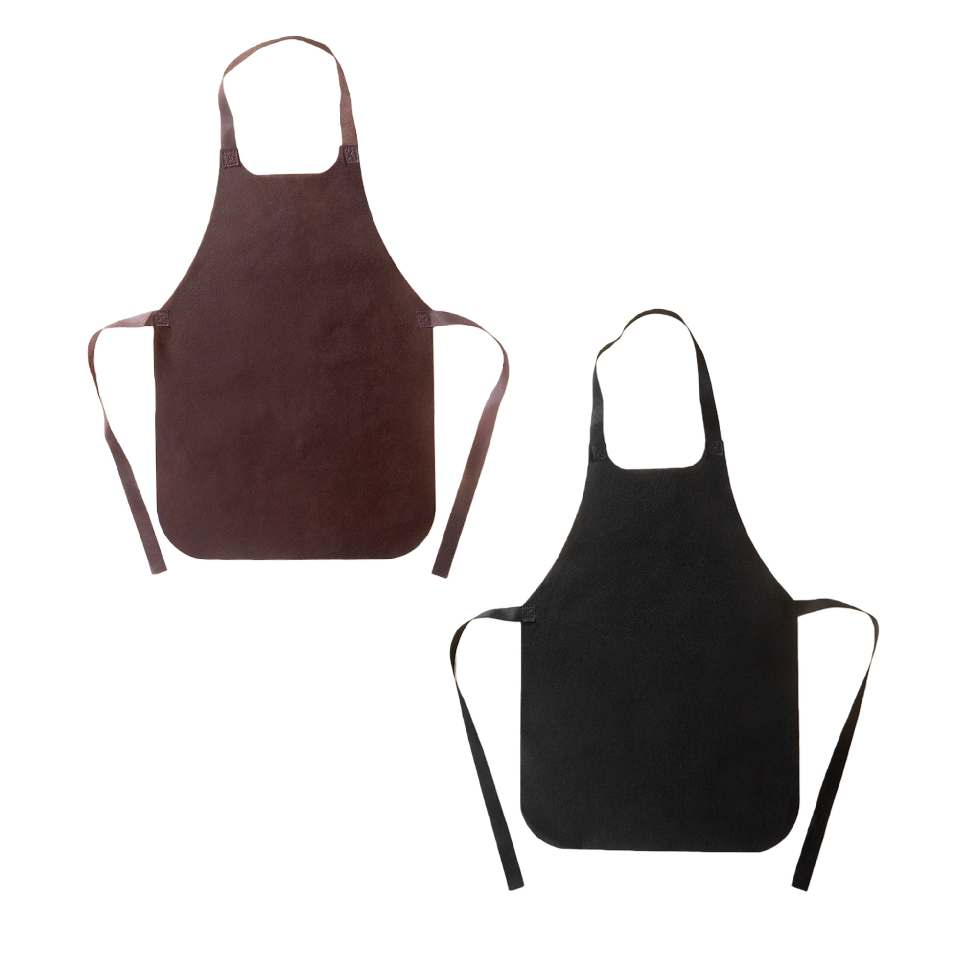 Adult Disposable Apron 5