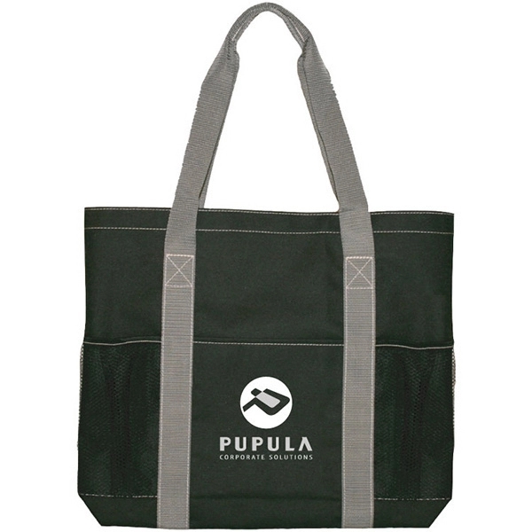 Metro Versatile Tote 5