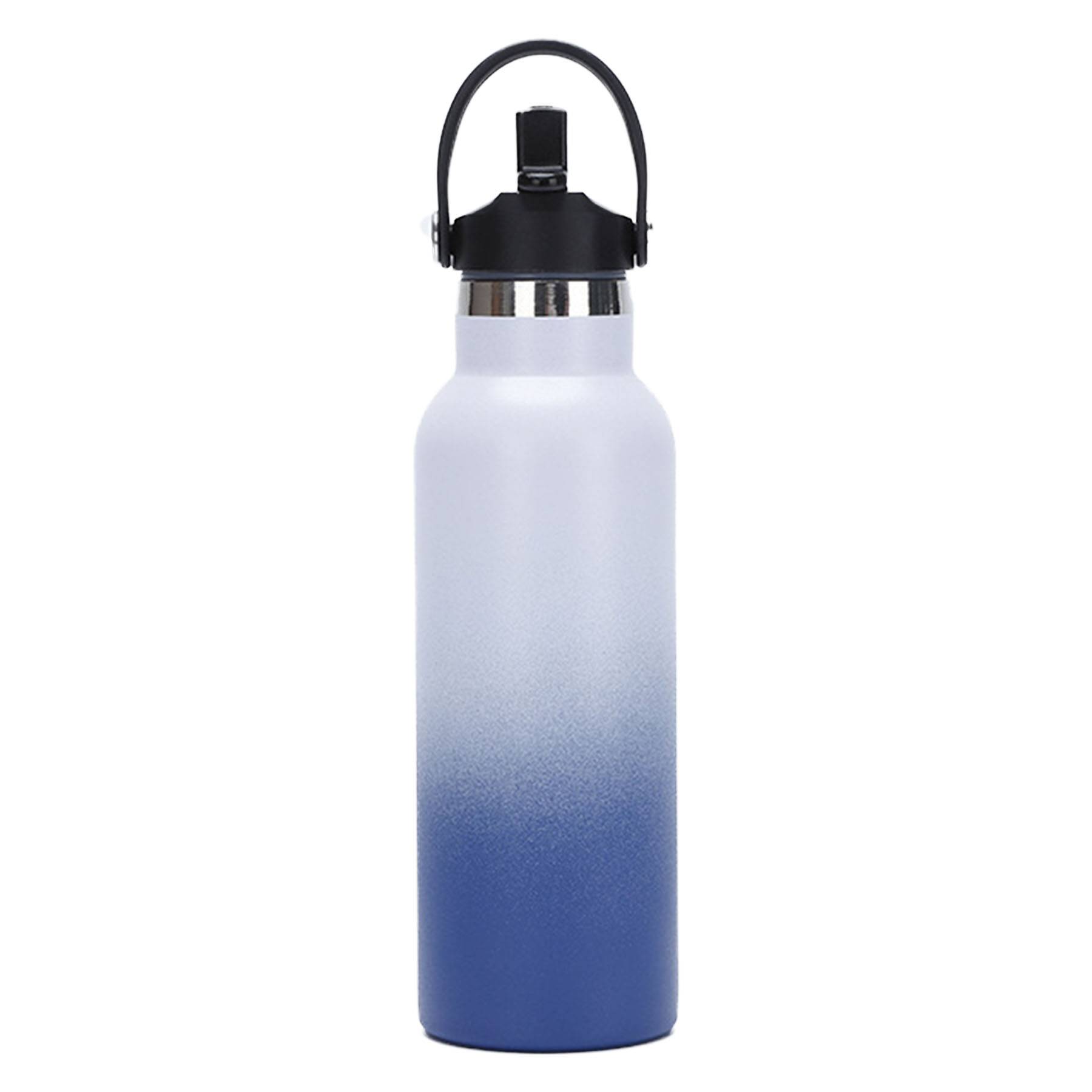 17oz Stainless Steel Handheld Insulated Mug 4