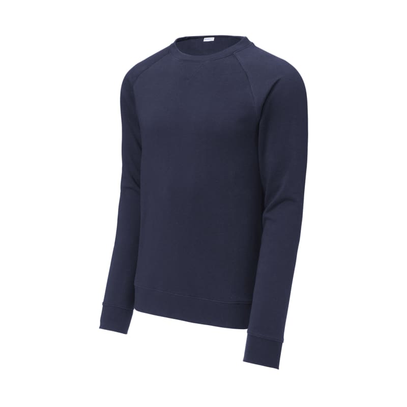 Sport-Tek Drive Fleece Crewneck, custom hoodie or sweatshirt with logo imprint 16