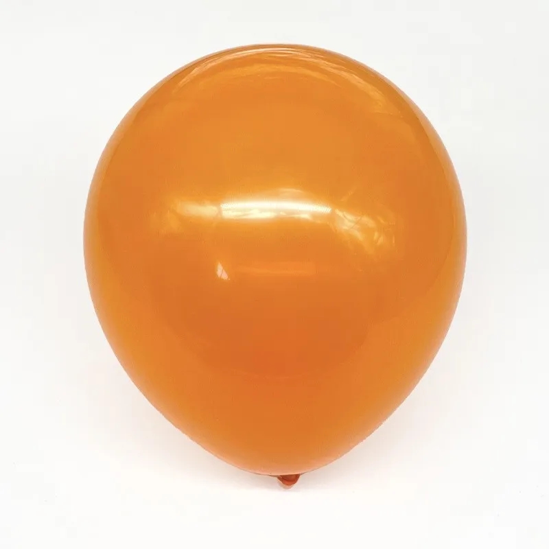 10" Natural Latex Balloons 2025 Christmas Decoration 7