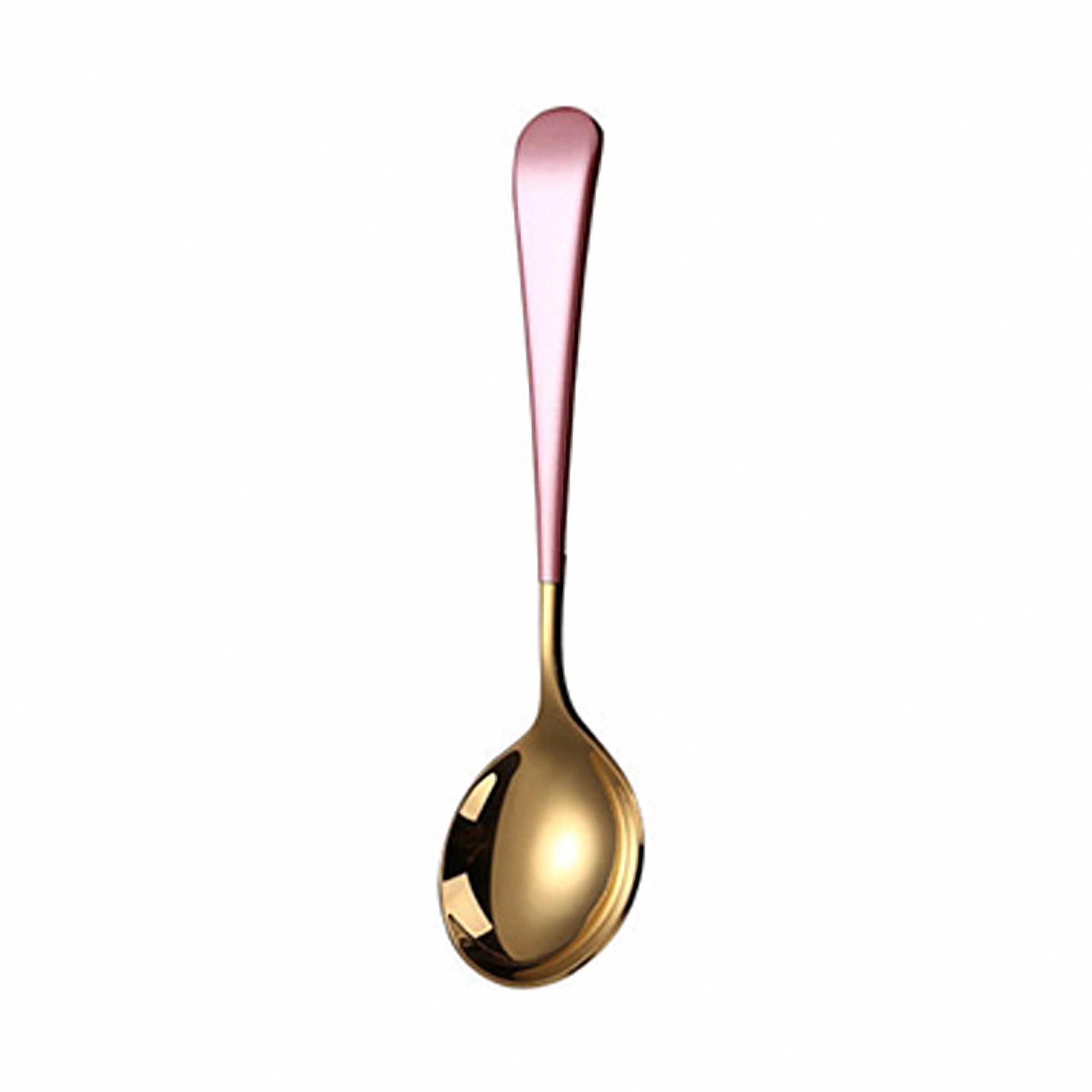 Premium Stainless Steel Dining Spoon 5