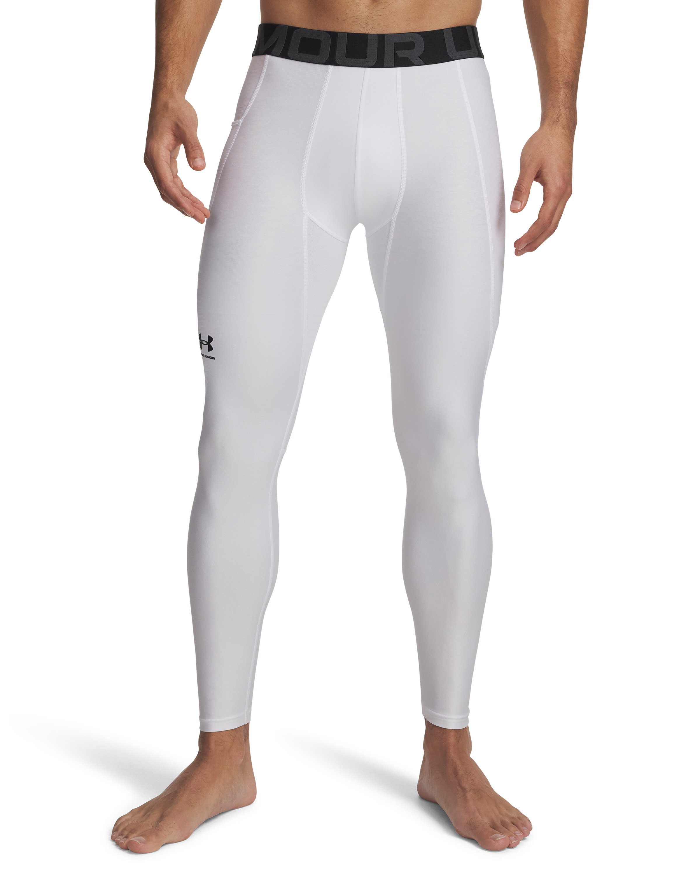 HeatGear Men's Leggings 17