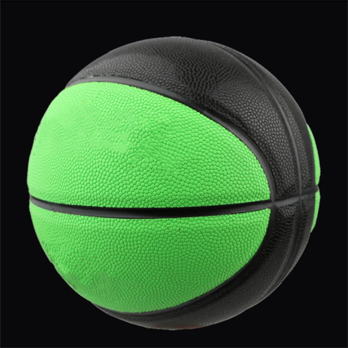 Leather Basketball Official Regulation Size 7 3