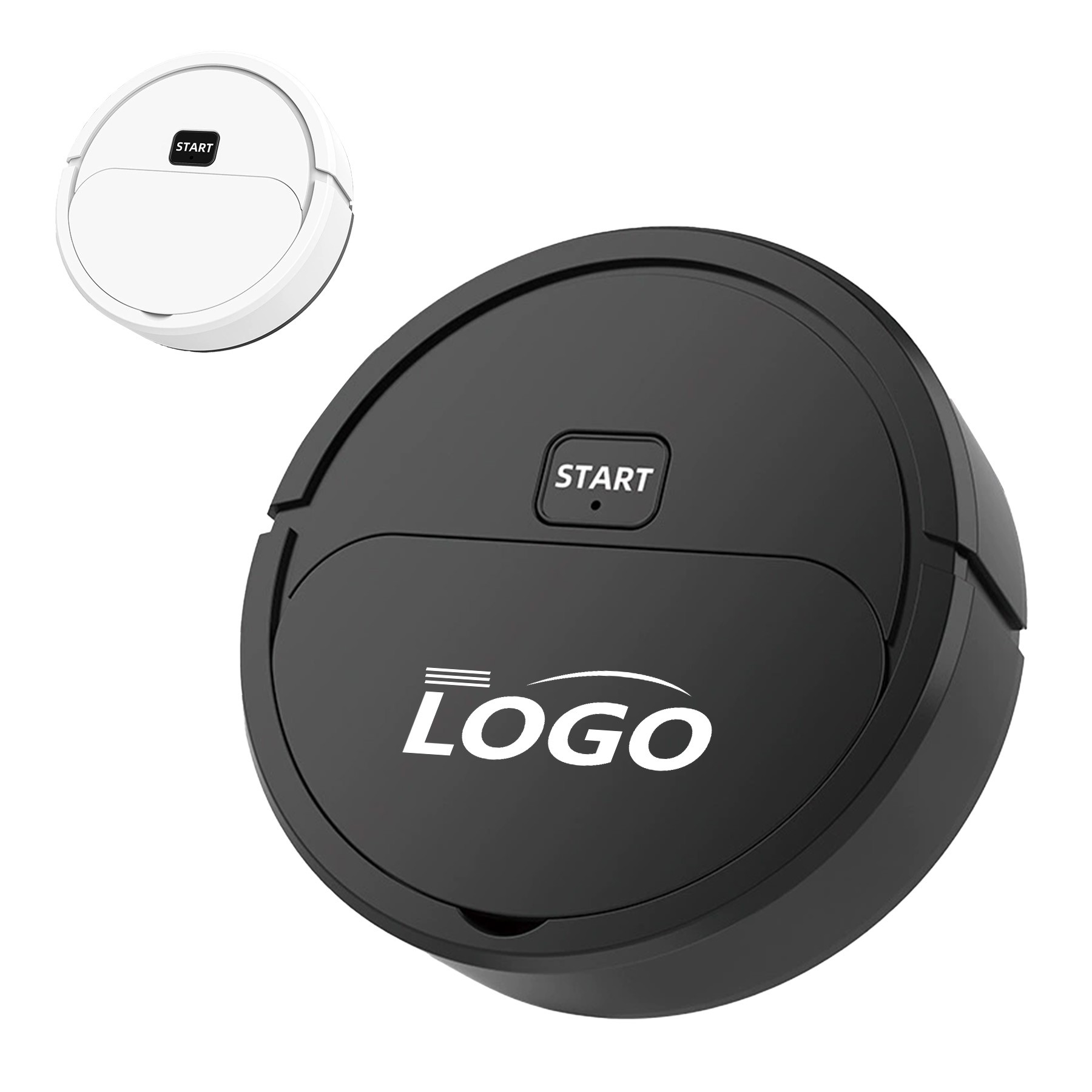 Robot Vacuum Cleaner